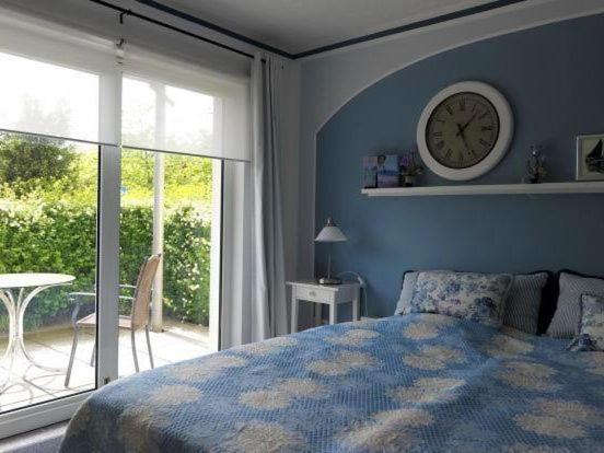 Studio 5 Im Eg Haus Stranddistel, Wunderschones Studio Fur 2 Personen In Цингст Екстериор снимка